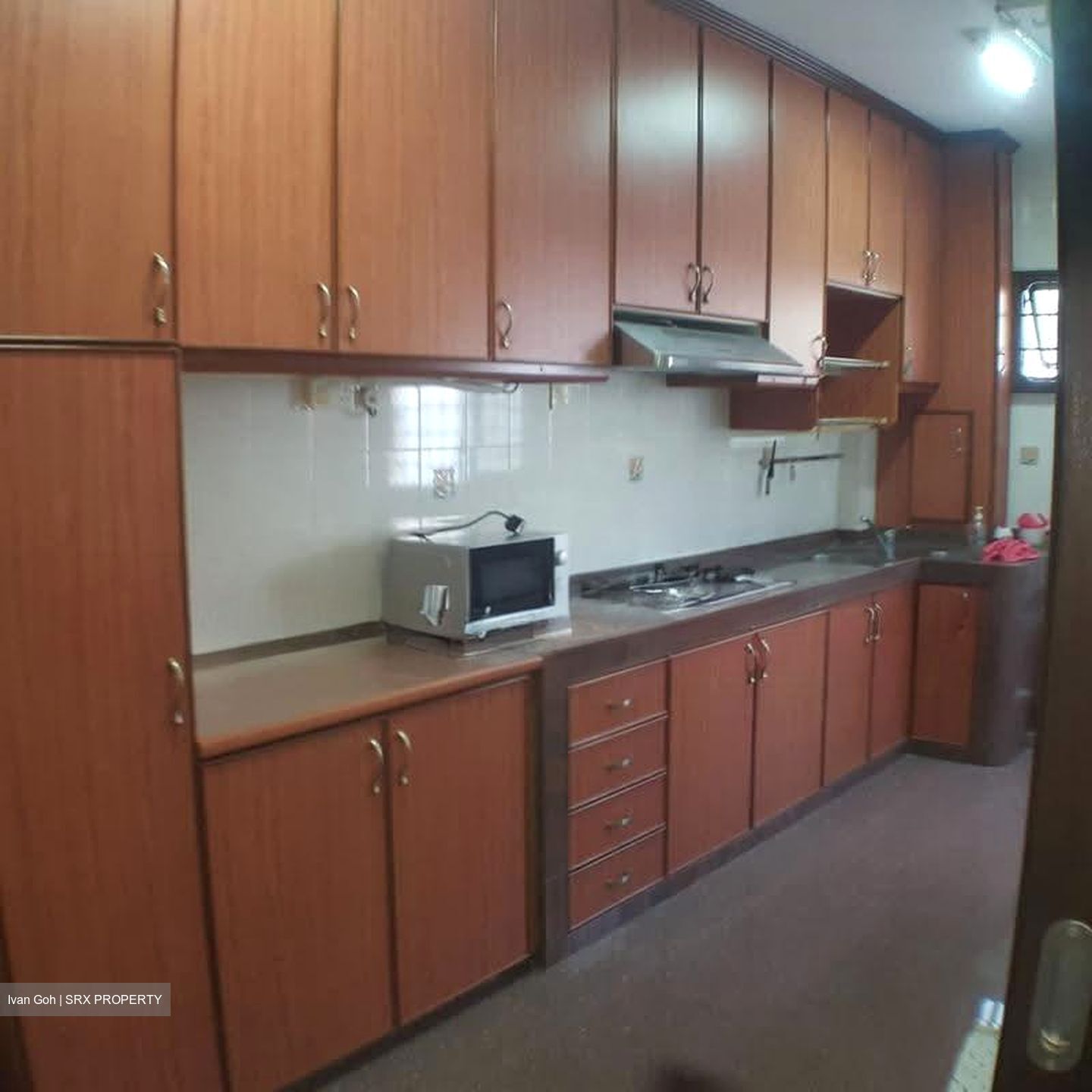 Blk 325B Sengkang East Way (Sengkang), HDB 5 Rooms #639243031